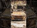 Abandoned BMW i7 → Brand New 🤯 #satisfying #asmr #beforeafter
