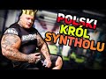 Polski Król Syntholu! | Polski Hulk?