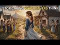 Stop Living for Others – A Powerful Story | Learn English Through Stories