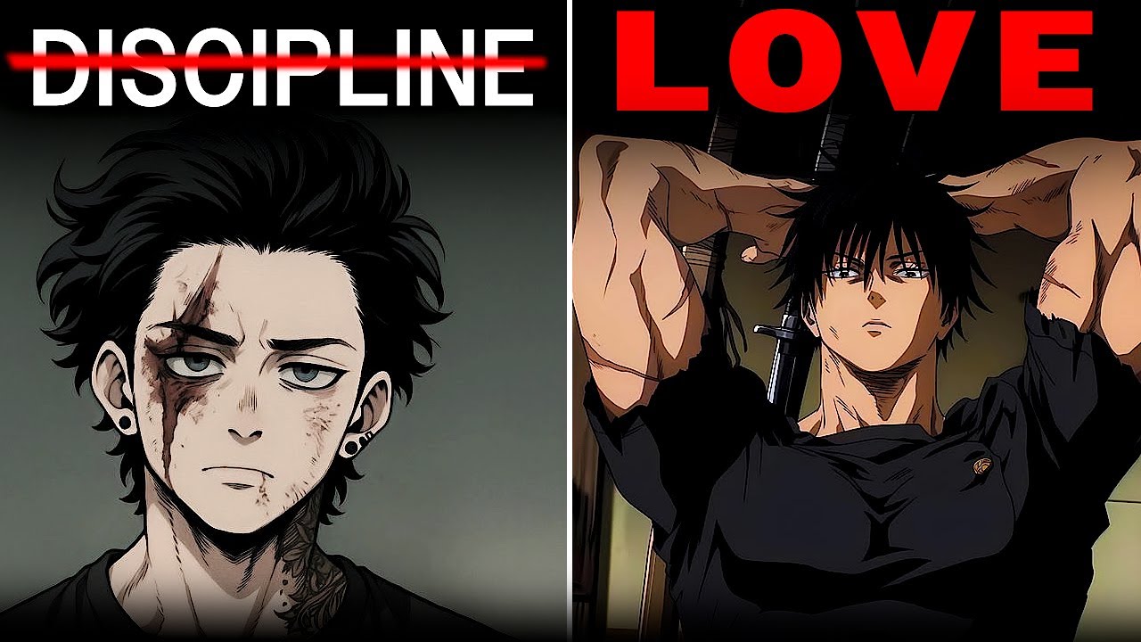 You Don’t Need More Discipline — You Need This