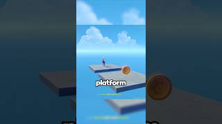 Can You Reach the Other Moving Platform?