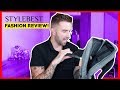 Stylebestcom  new fashion website  unboxing  review    thatsnathan