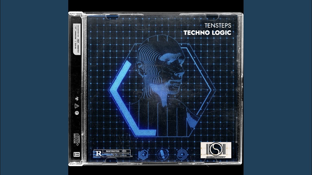 Guarda Techno Logic (Extended Mix) su YouTube Guarda Techno Logic (Extended Mix) su YouTube