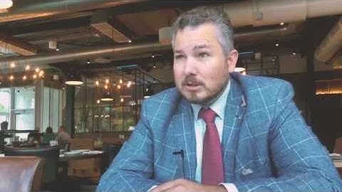 Rutger Van Wesel, DCS and RPA project manager at CGI Belgium about the potential of RPA