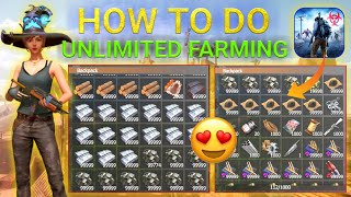 Last day rules survival // how to do unlimited farming / screenshot 5