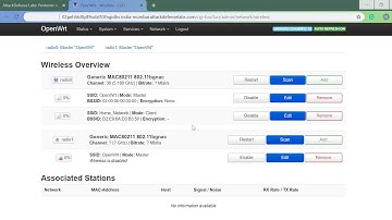 AP-Client Emulation on AttackDefense Labs