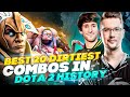 Best 20 Dirtiest Combos in Dota 2 History