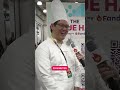 Ratatouille Fit Check at New York Comic Con
