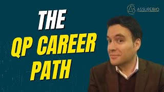 How to Become a Qualified Person (QP) in the UK | Real Career Journey, Training Tips & Viva Insights