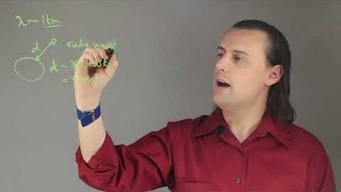 How Long Does It Take for Radio Waves to Reach the Moon?