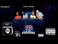 DJ Treasure Presents: Guns Drive Riddim Mix | Featuring Various Artists