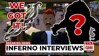 THIS MONSTER HAS A SECRET - OSRS NEWS - GNN