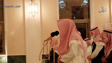 الشيخ محمد الحسن | تلاوة مُحبرة ( وَاصْبر وما صَبْرُكَ إِلَّا باللَّه ) | 1442/5/20هـ | جامع الوهيبي