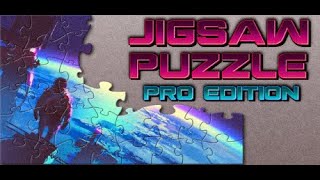 Jigsaw Puzzle - Pro Edition screenshot 4