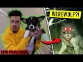 DO NOT ORDER A PUPPY OFF THE DARK WEB (It TRANSFORMED and ATTACKED us!!)