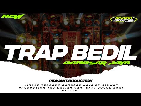 DJ BOUNCE  VIRAL TIKTOK TERBARU RIDWAN PRODUCTION