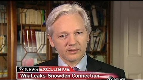 WikiLeaks
