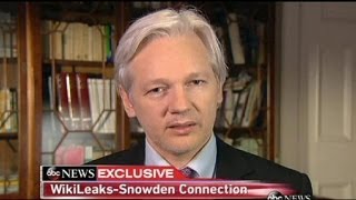 Wikileakse Göre Snowden Belgelerinin Yayını Sürecek