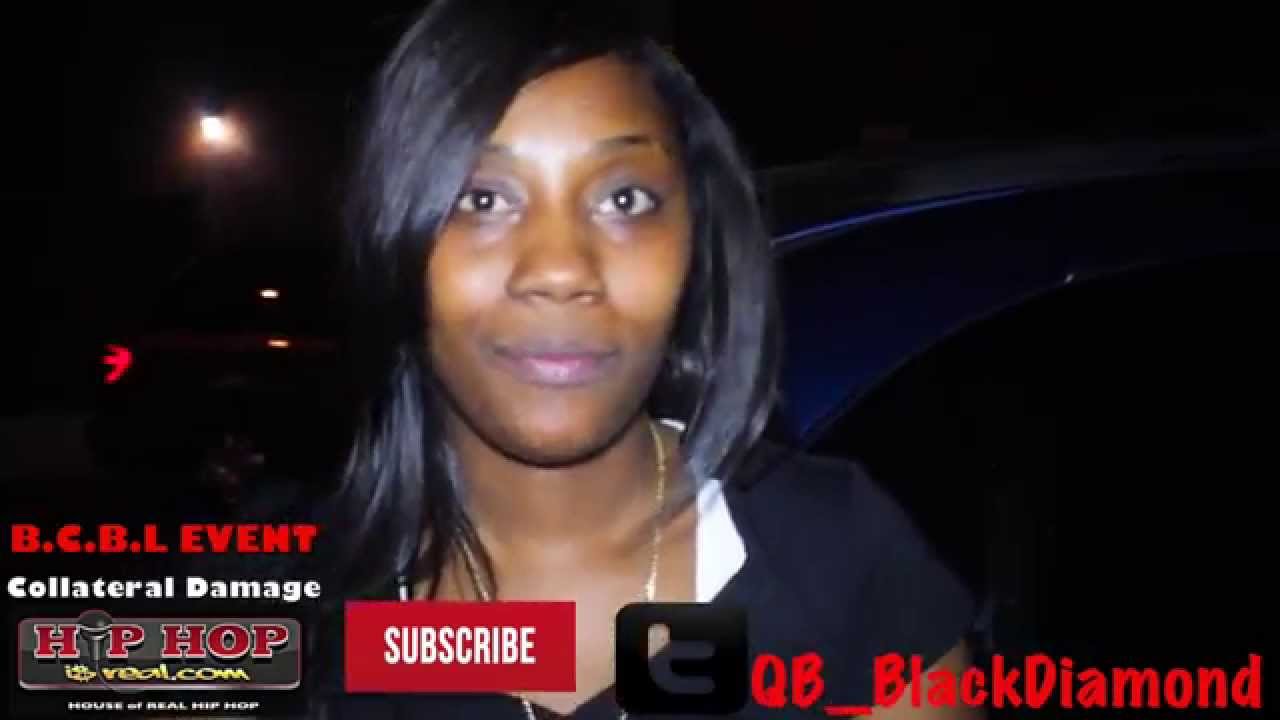 QB TALKS ABOUT HER RETURN TO BATTLE RAP & HER CRAZY BATTLE VS MORAWSHA ...