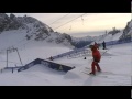 Jib da House entry - michael bergmüller