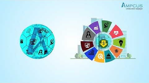 IT Infrastructure Management Services | IMS | Ampcus Inc