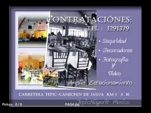 Sinai casino tepic