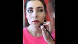oleynikvika   Учимся WELOVEMAKEUPCOMUA