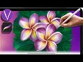 Как нарисовать цветы | Tutorial Procreate