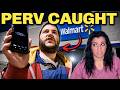 He Secretly Recorded a Woman at Walmart… Then Tried to Delete the Evidence | Bodycam