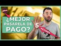 🔶Comparativa de pasarelas de pago 💳 Paypal, Stripe, Redsys, PayU y MercadoPago. ¿Cuál elegir?