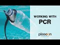 Is working with PCR easy? | Plascon Plastics