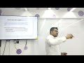 SCM | BBA  | Mohammad Imtiaz | University of Scholars