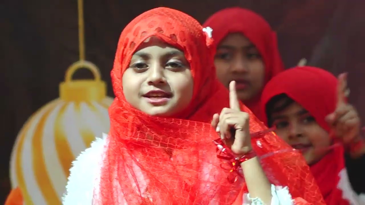 2nd Foundation Day Celebration, 2026 DVR Convent School, Jahangir Nagar, Fatehpur UP