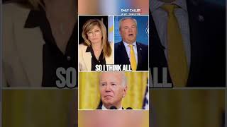 EVERY Biden Pardon To Be "Declared Null And Void"?