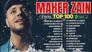 Arabic Music Collection Maher Zain ~ Koleksi Terbaik 2025