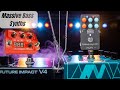 Future Impact V4 VIP vs MXR Bass Synth: Analog Soul vs Digital Power