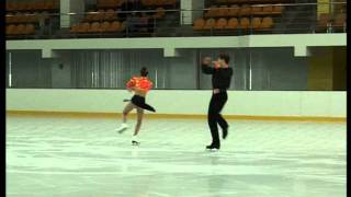 20120301 1632 Dance Yliya DOLGIH & Alexandr PRACHANOV SD kms Per Moscow st vz