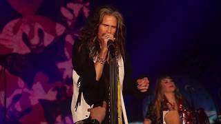 Steven Tyler and the Loving Mary Band~My Own Worst Enemy