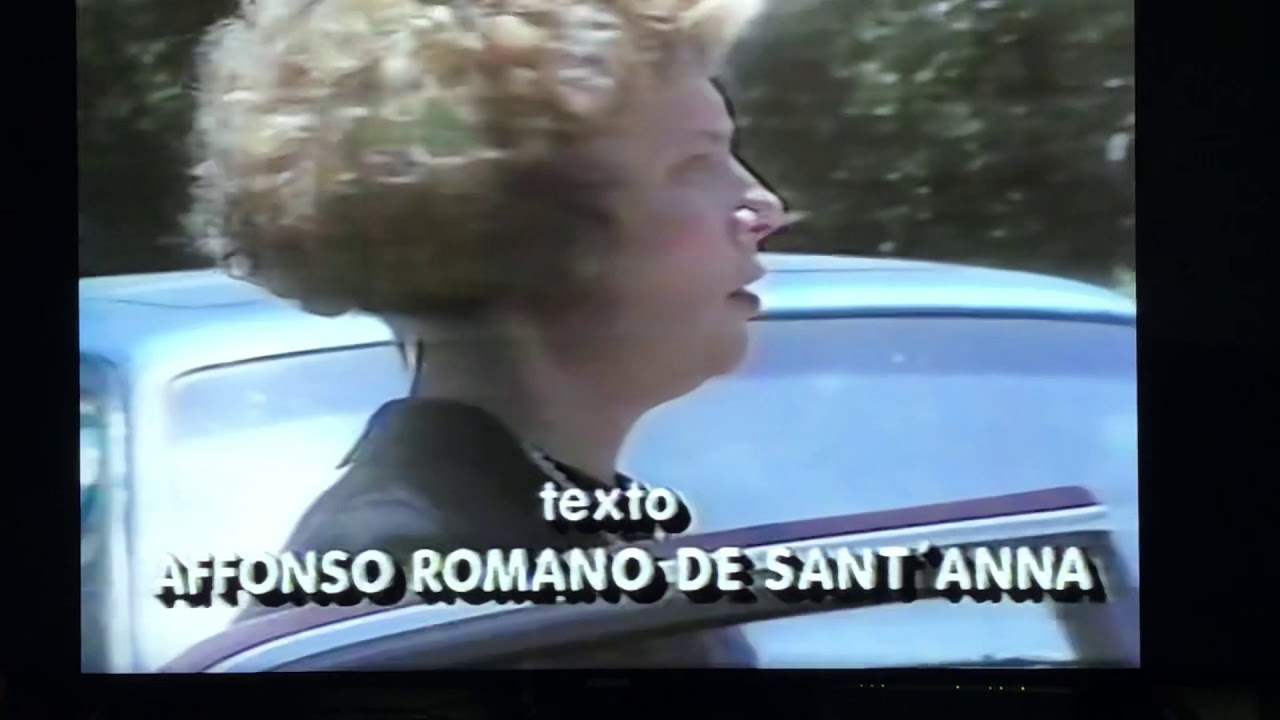 Vai, ano velho (último Jornal Nacional de 1991) YouTube