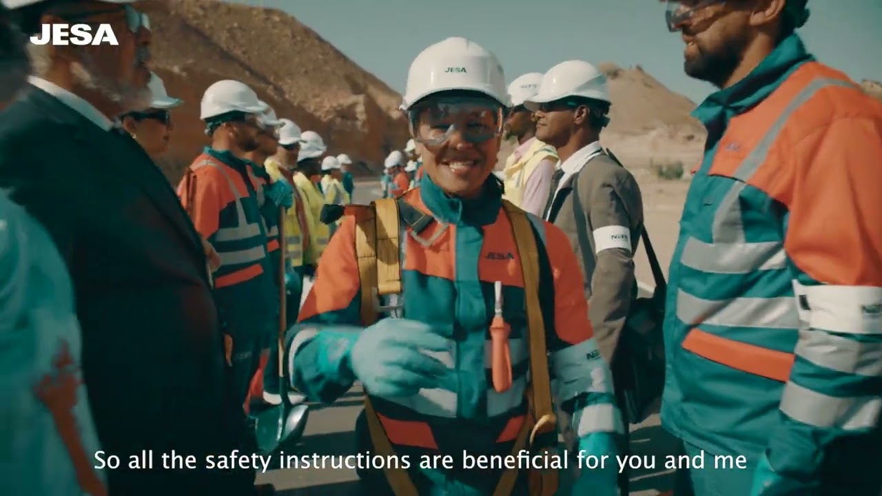 NEFS SONG - NO EXCEPTION FOR SAFETY