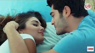 حياة ومراد اغنيه لنانسى عجرم/Hayat and Mourad song for Nancy Ajram