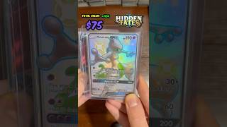 RARE MEWTWO Pokemon card from a $60 lot 🤩 #pokemon #pokemoncards #pokemontcg