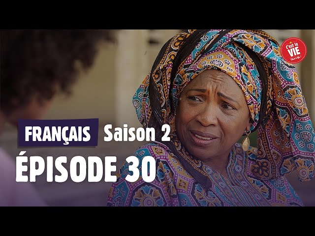 C'est la vie ! - Saison 2 - Épisode 30 - Maman Lumière