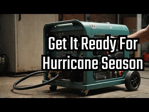 What Happens If You Use Last Year's Gas in a Generator?