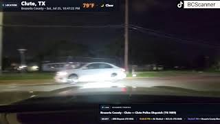 🚨 Lets Record Cops | Brazoria County TX