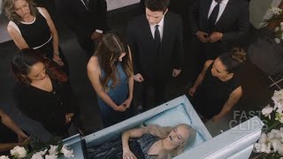 Frost's Funeral | The Flash 8x14 [HD]