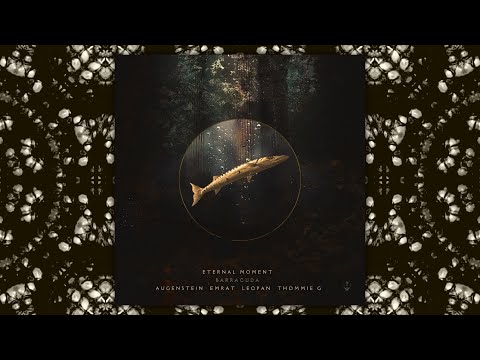 Eternal Moment - Barracuda [ MŎNɅDɅ ]