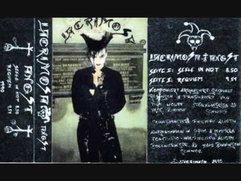 LACRIMOSA._.Ich.Verlasse.Heut'.Dein.Herz ((subtitulos.español))