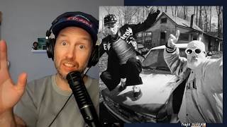 Pat Finnerty Livestream Clip - MGK & Fred Durst "Fix Ur Face" and Reevaluating "Nookie"