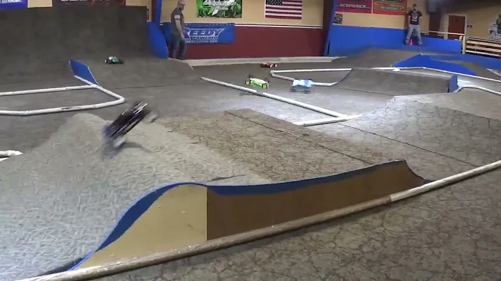 13.5 Stadium Truck (Heat 1/1)